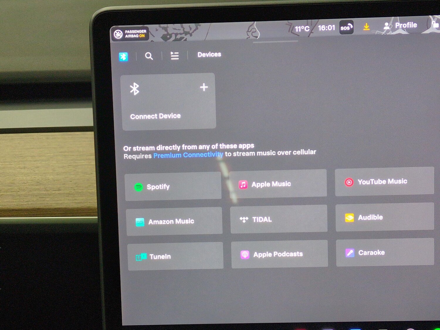 Used Tesla Model 3 2023 for sale - 77706529: Photo 15