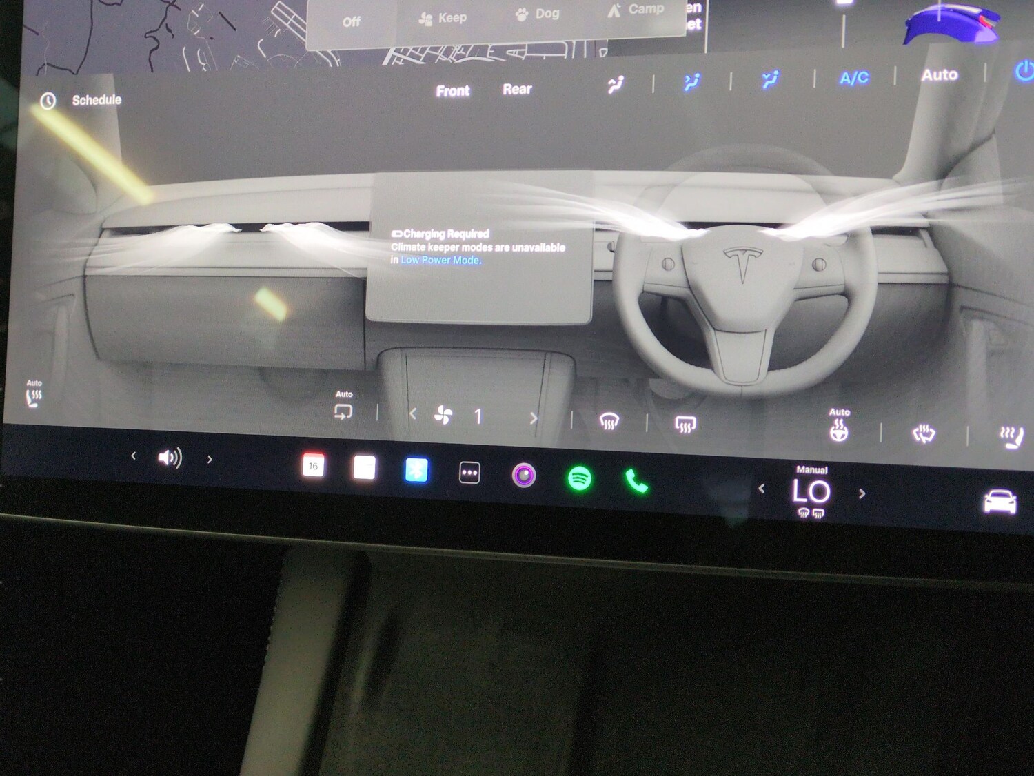 Used Tesla Model 3 2023 for sale - 77706529: Photo 16