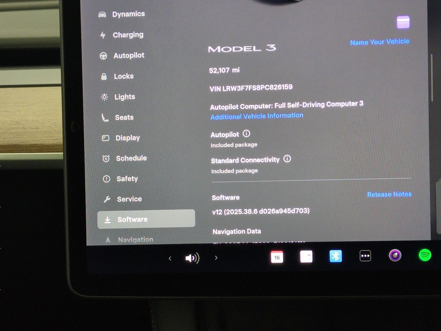 Used Tesla Model 3 2023 for sale - 77706529: Photo 20