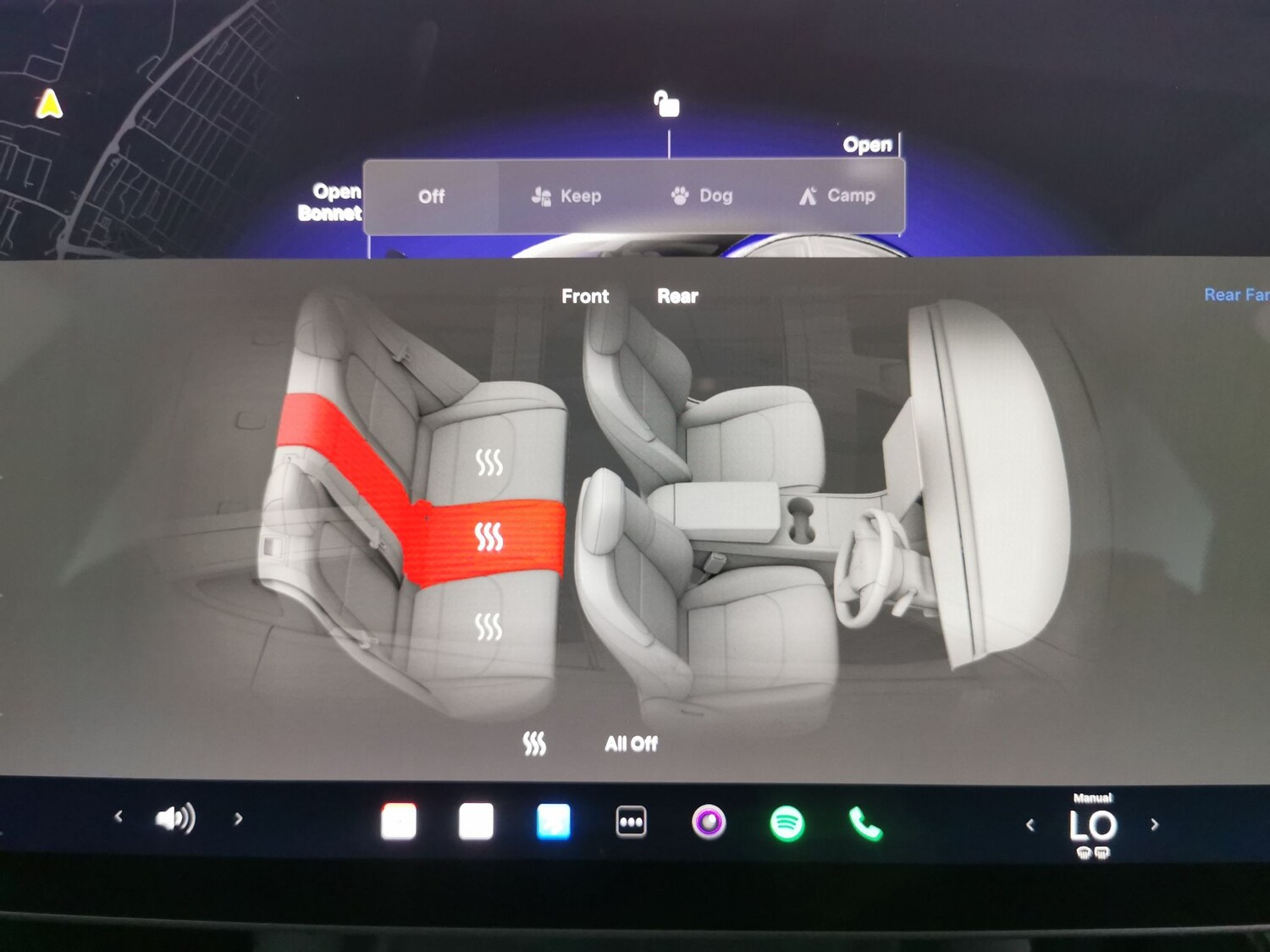 Used Tesla Model 3 2023 for sale - 77706529: Photo 21