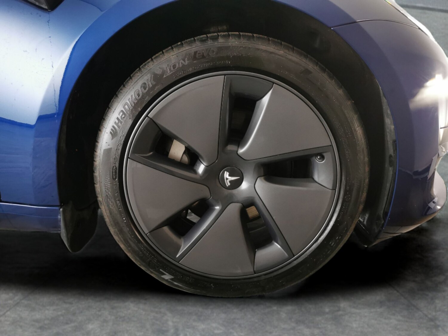 Used Tesla Model 3 2023 for sale - 77706529: Photo 24