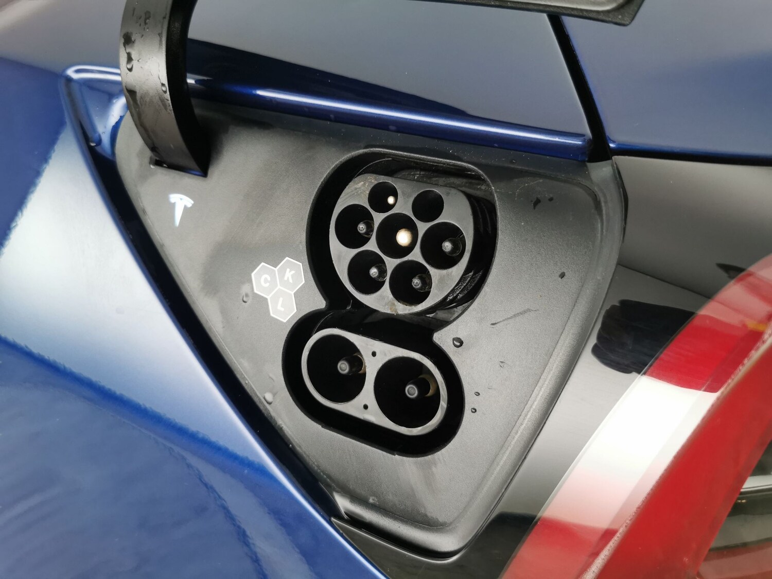 Used Tesla Model 3 2023 for sale - 77706529: Photo 31