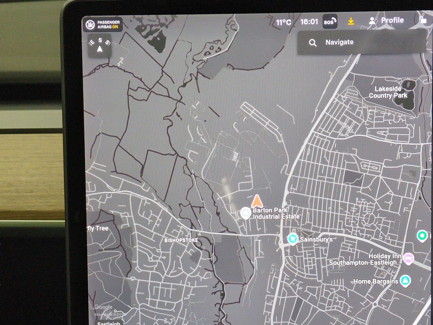 Used Tesla Model 3 2023 for sale - 77706529: Photo 7