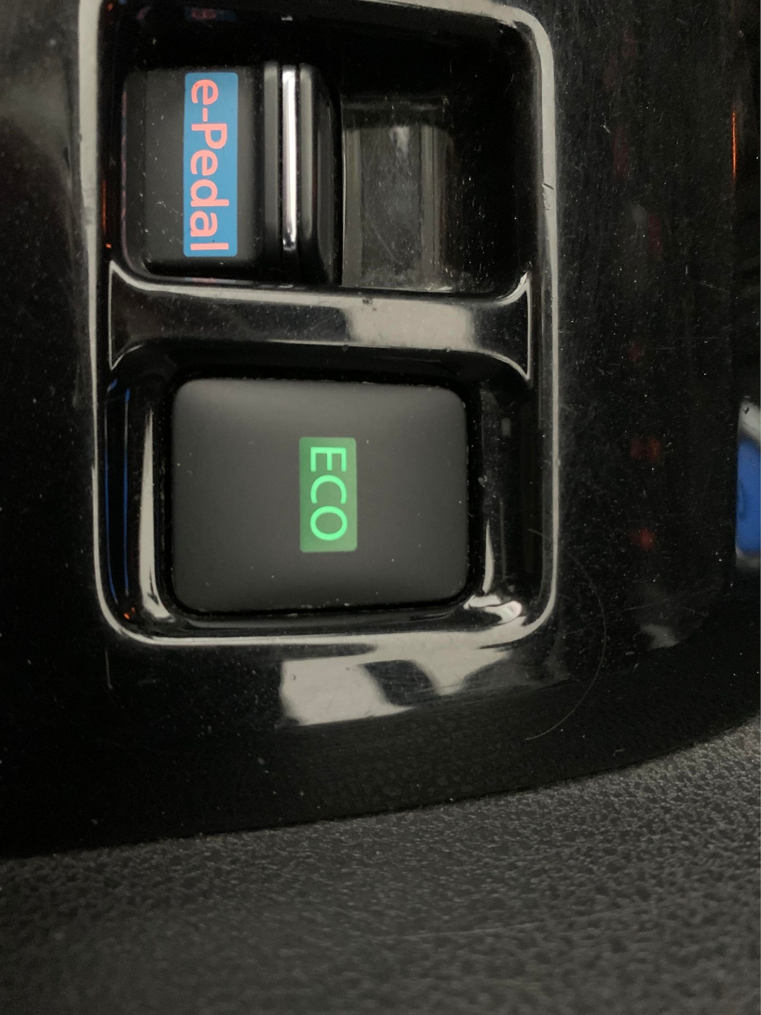 Used Nissan Leaf 2021 for sale - 77378950: Photo 17