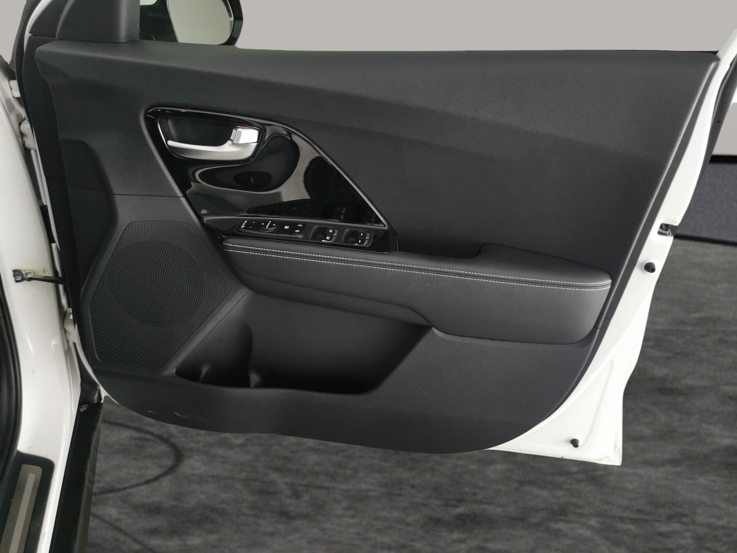 Used Kia Niro 2021 for sale - 76971720: Photo 30