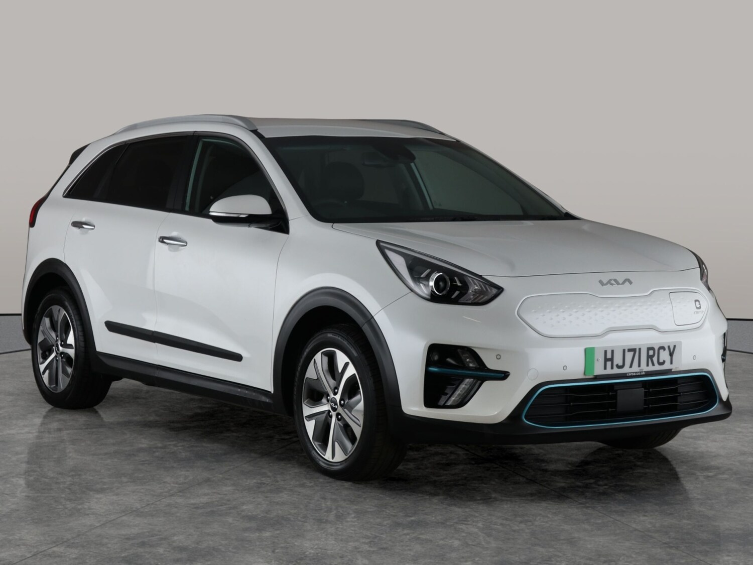 Used Kia Niro 2021 for sale - 76971720: Photo 8
