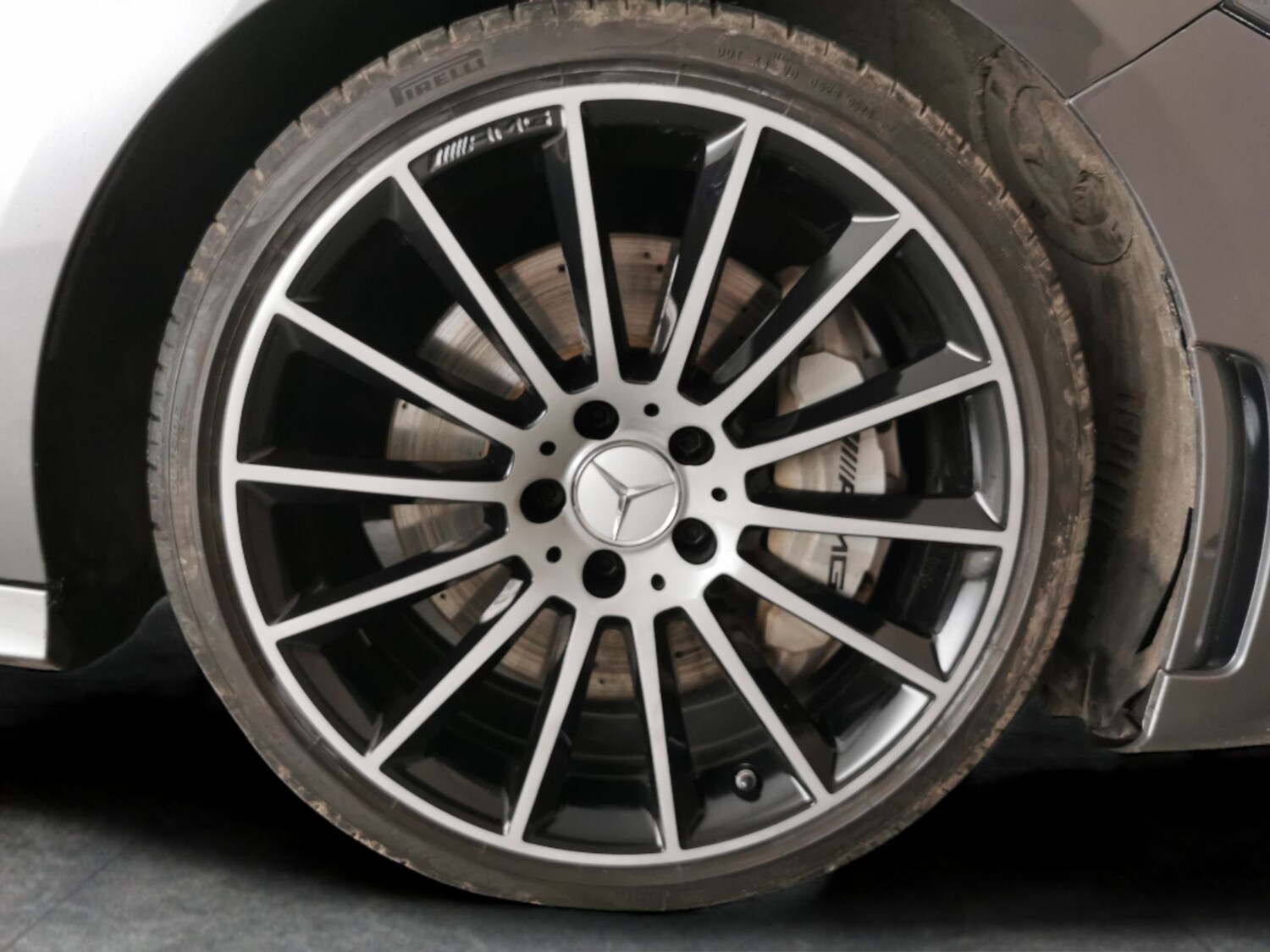 Used Mercedes-Benz A-Class for sale - 77208109: Photo 25