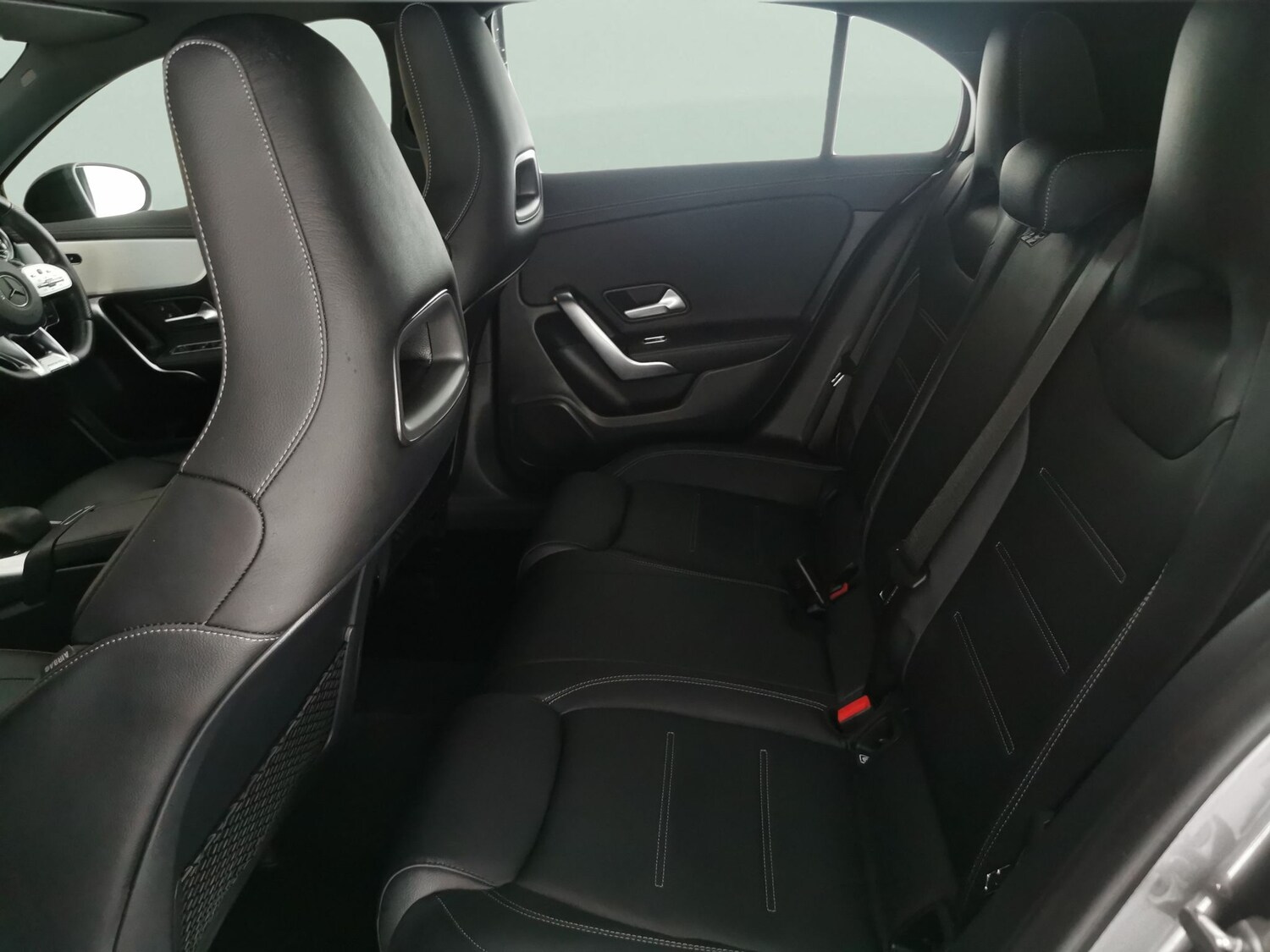 Used Mercedes-Benz A-Class for sale - 77208109: Photo 27