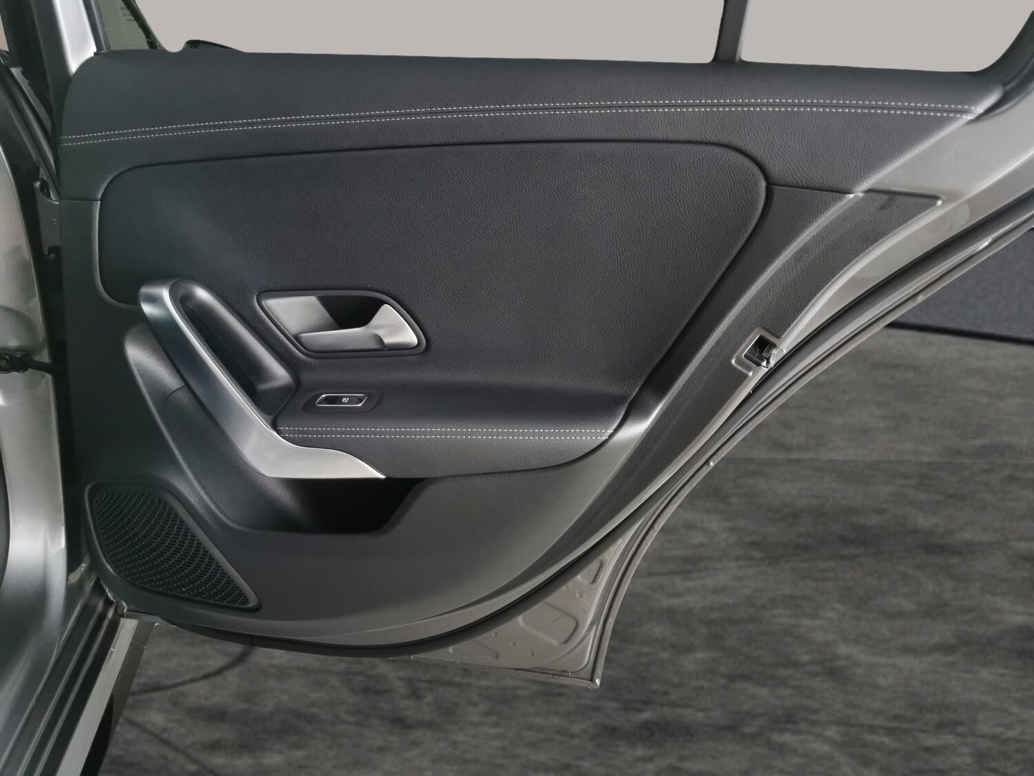 Used Mercedes-Benz A-Class for sale - 77208109: Photo 31