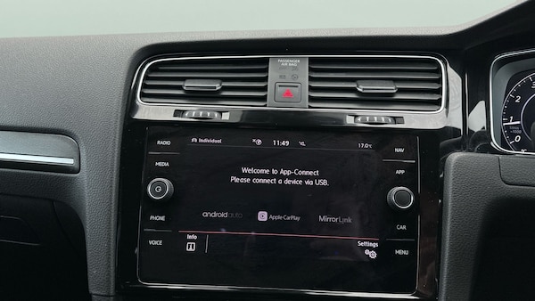 Used Volkswagen Golf 2019 for sale - 76264224: Photo 30