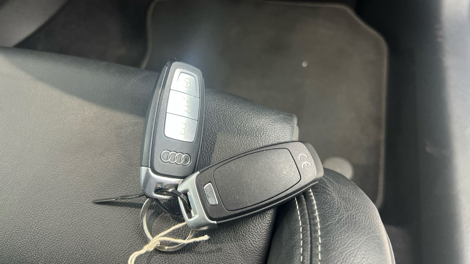 Used Audi A3 2022 for sale - 77942587: Photo 22