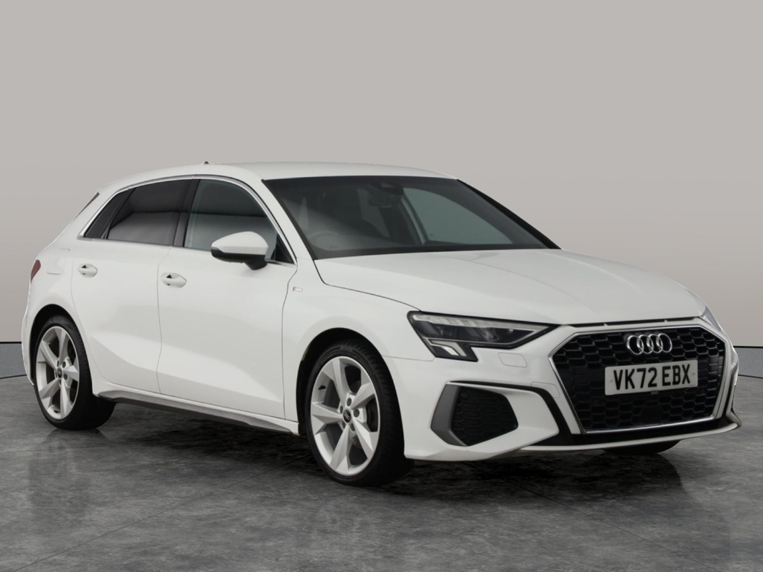 Used Audi A3 2022 for sale - 77942587: Photo 4