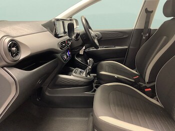 Used Hyundai i10  for sale - 75651450: Photo