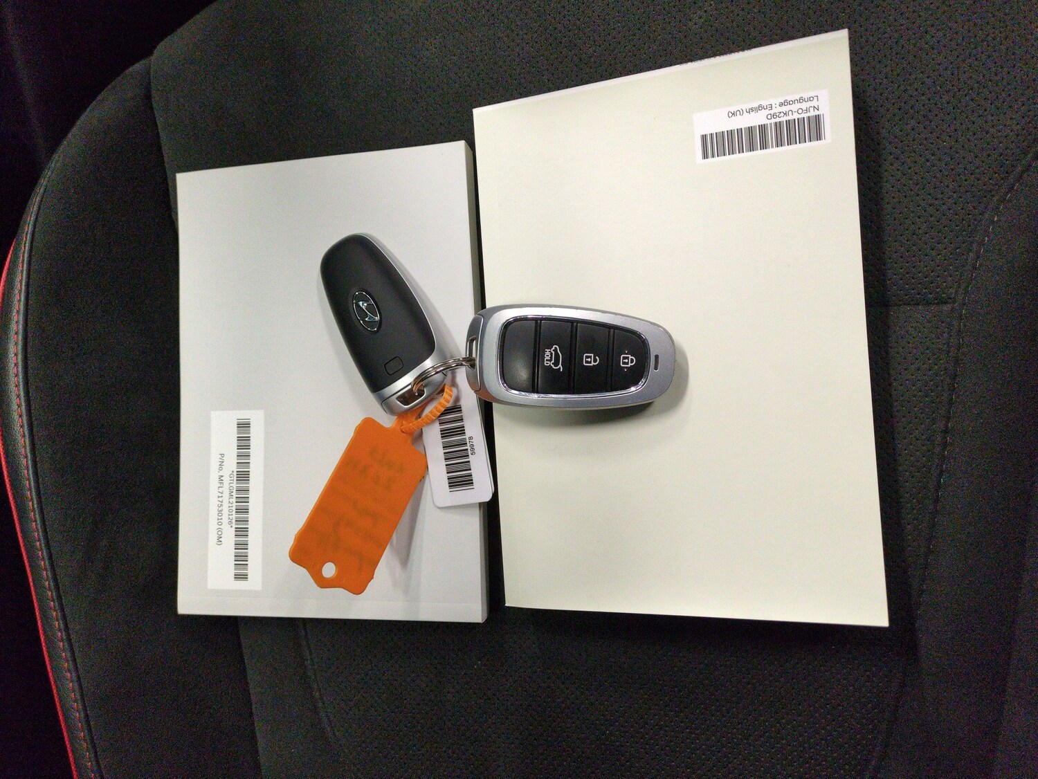 Used Hyundai TUCSON 2022 for sale - 77576999: Photo 35