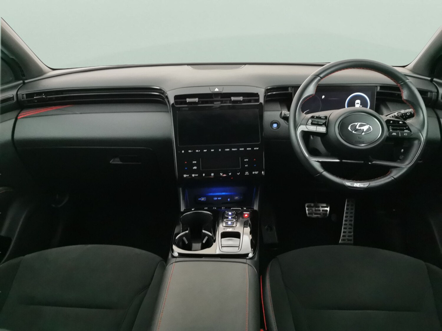 Used Hyundai TUCSON 2022 for sale - 77576999: Photo 7