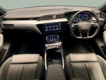 Used Audi e-tron 2022 for sale - 74841643: Photo