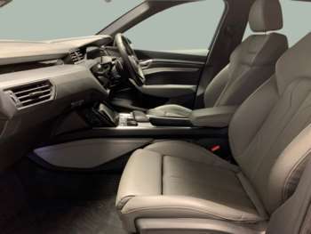 Used Audi e-tron 2022 for sale - 74841643: Photo