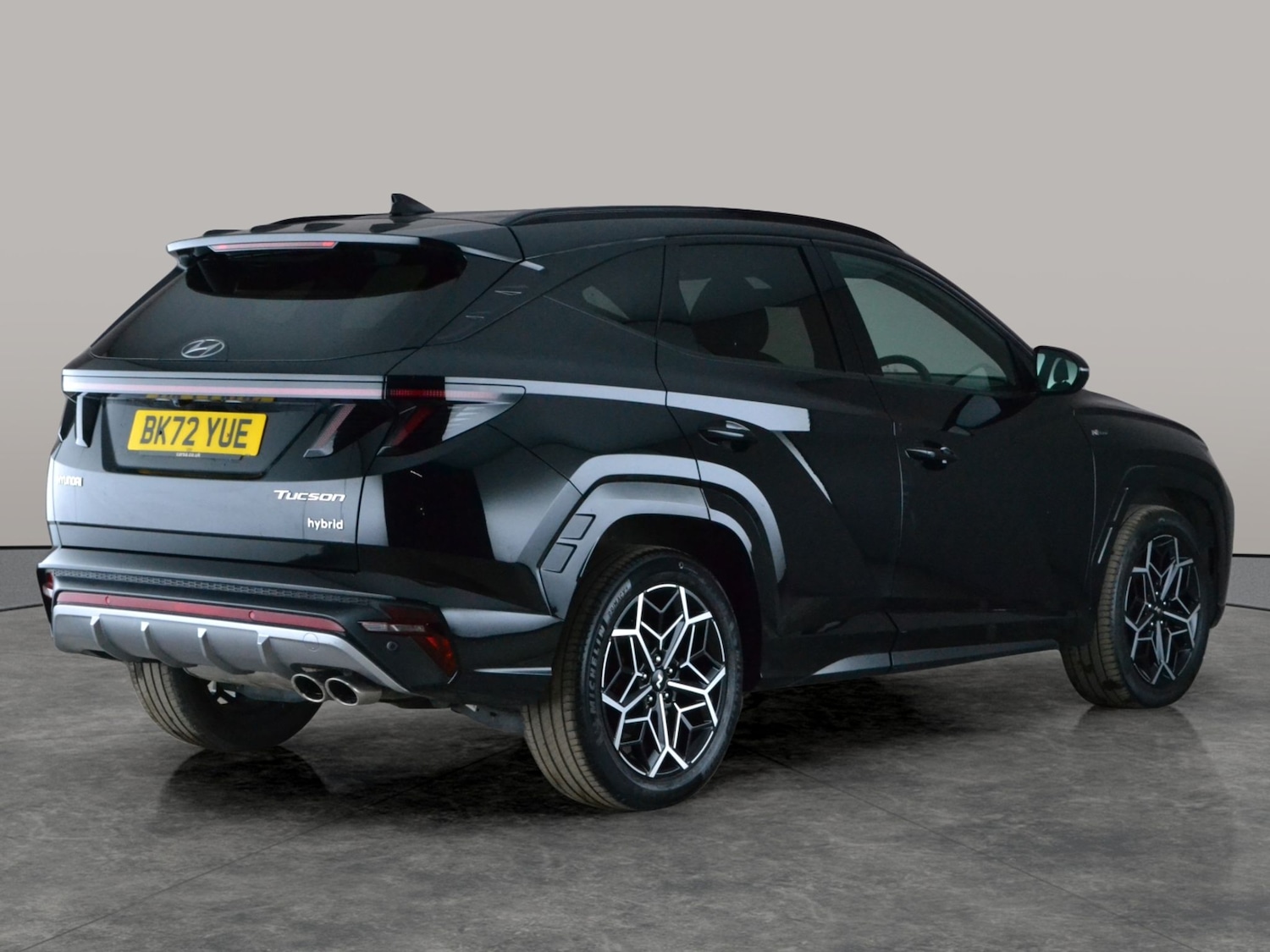 Used Hyundai TUCSON 2022 for sale - 78037117: Photo 10