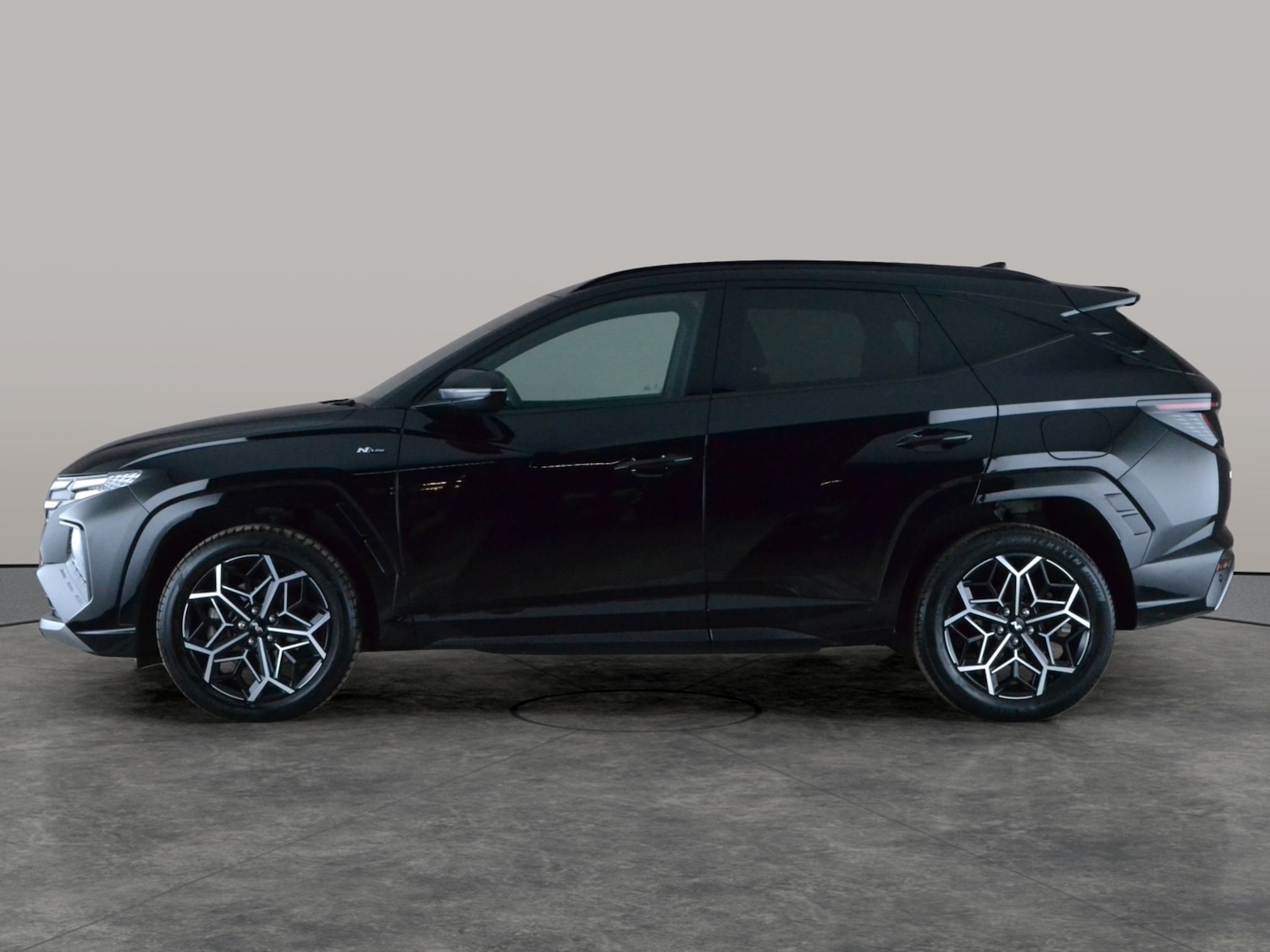 Used Hyundai TUCSON 2022 for sale - 78037117: Photo 13