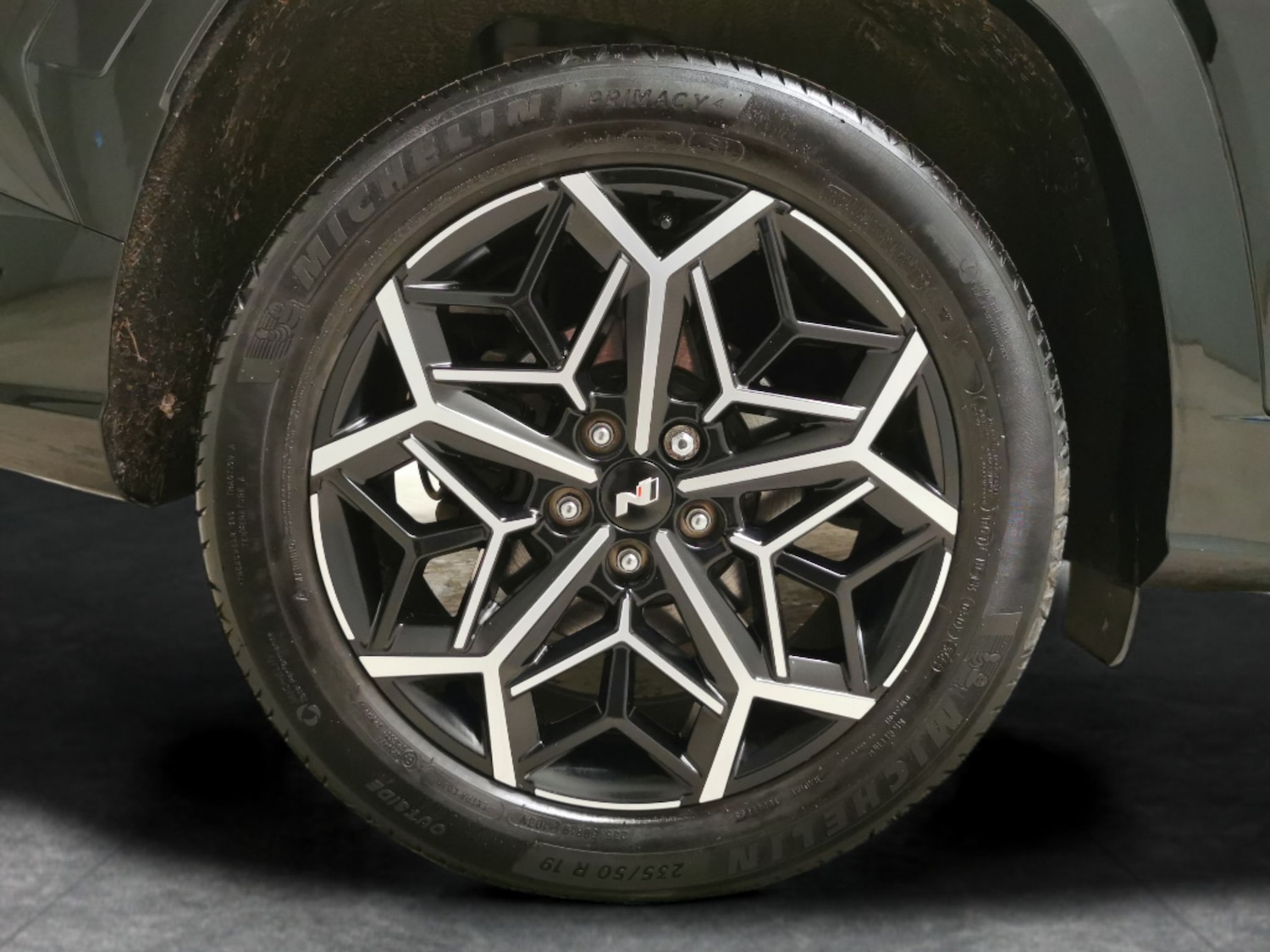 Used Hyundai TUCSON 2022 for sale - 78037117: Photo 24