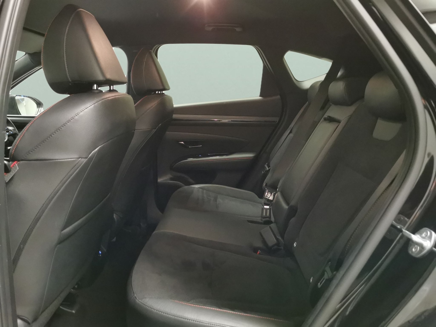 Used Hyundai TUCSON 2022 for sale - 78037117: Photo 25