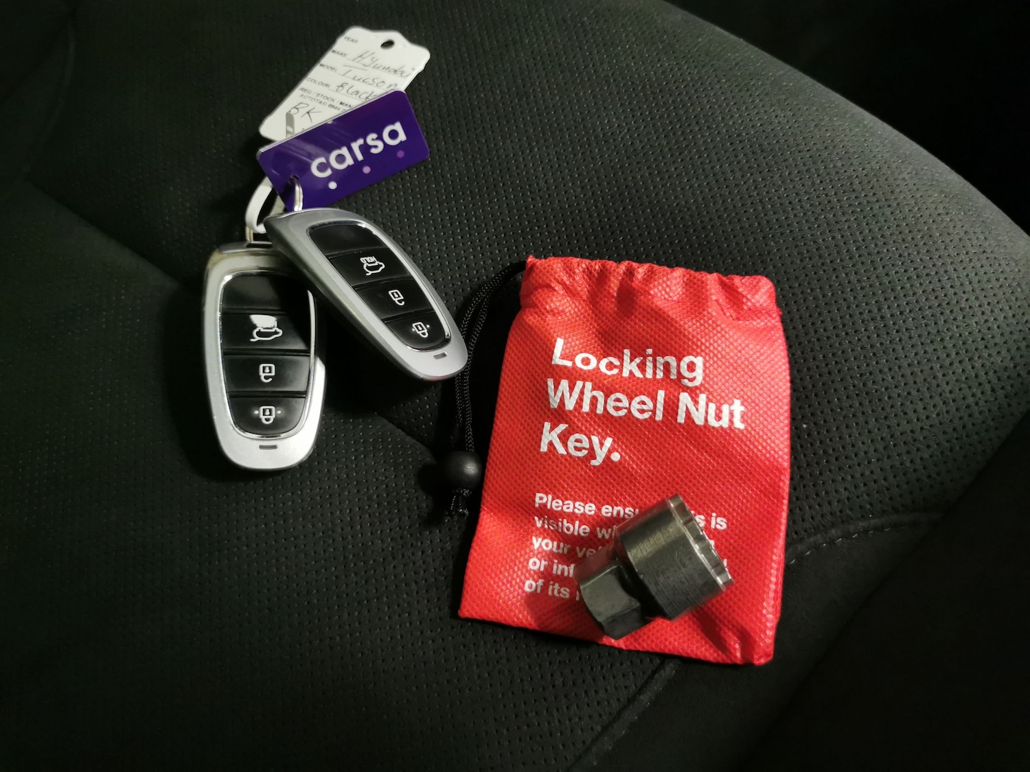 Used Hyundai TUCSON 2022 for sale - 78037117: Photo 30