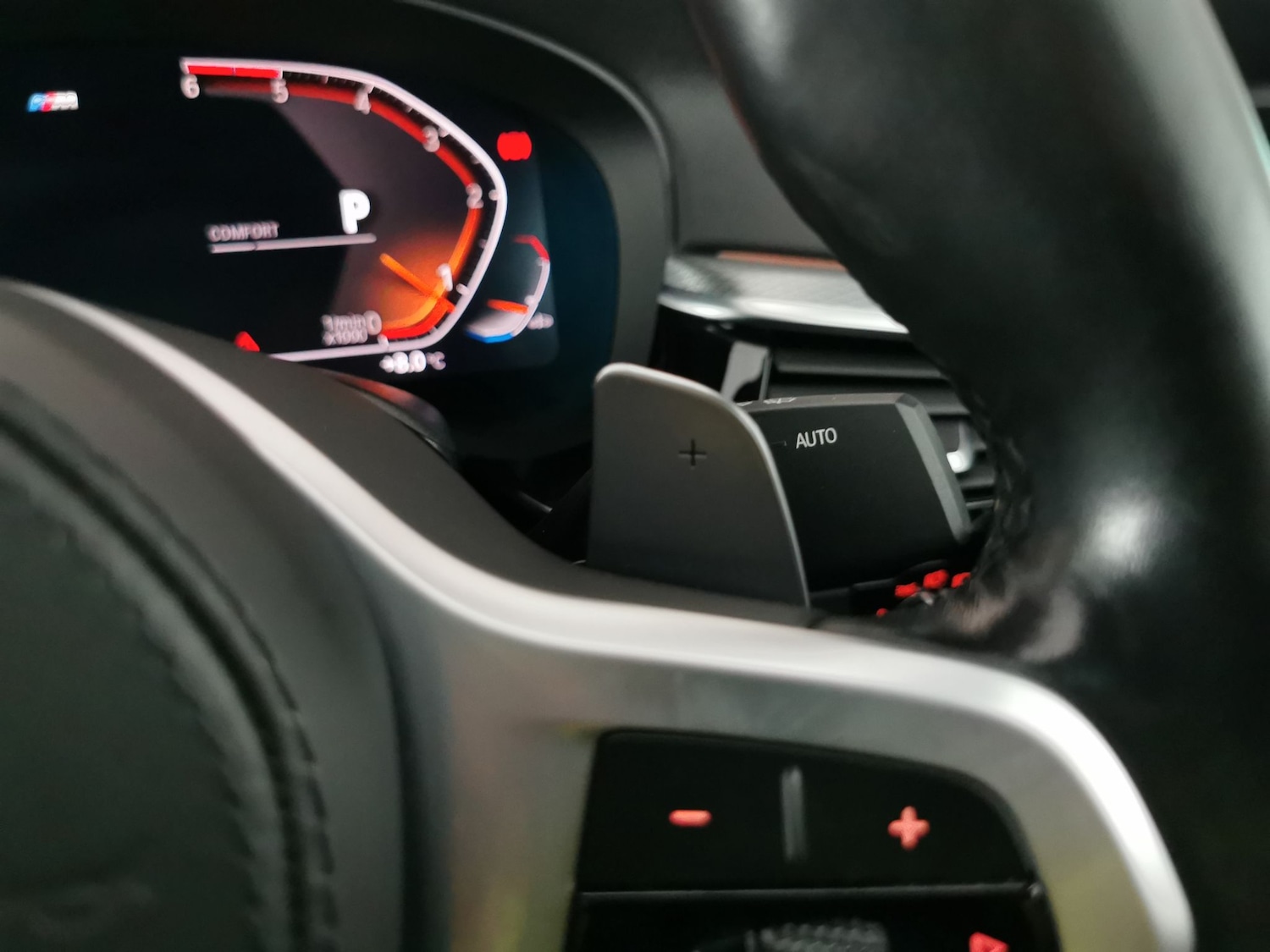 Used BMW 6 Series 2020 for sale - 76542677: Photo 24