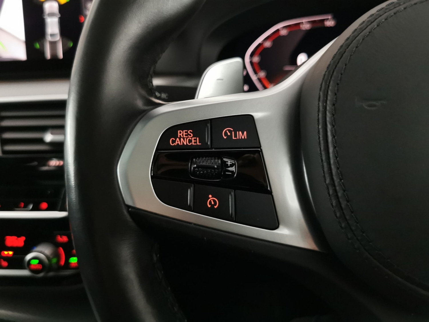 Used BMW 6 Series 2020 for sale - 76542677: Photo 25