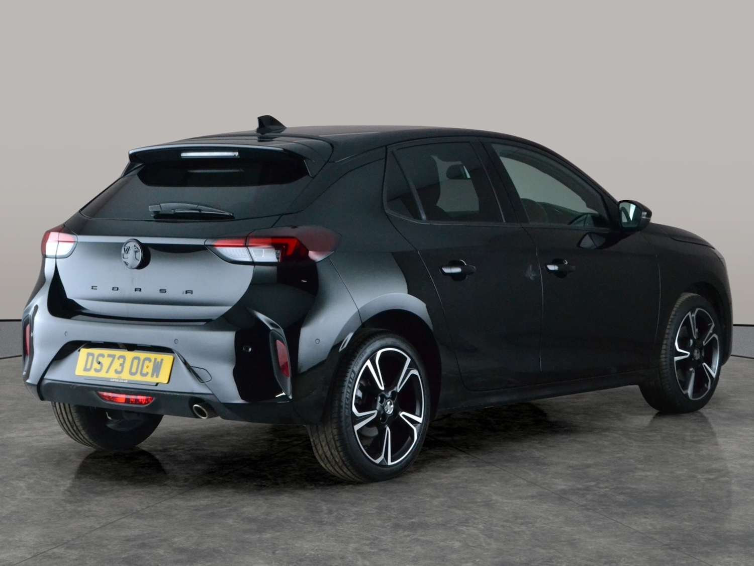 Used Vauxhall Corsa 2023 for sale - 78060988: Photo 11