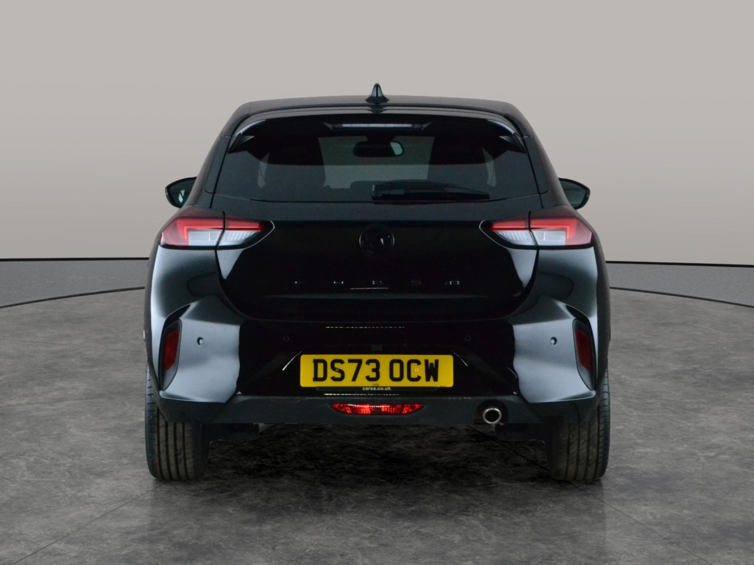 Used Vauxhall Corsa 2023 for sale - 78060988: Photo 12