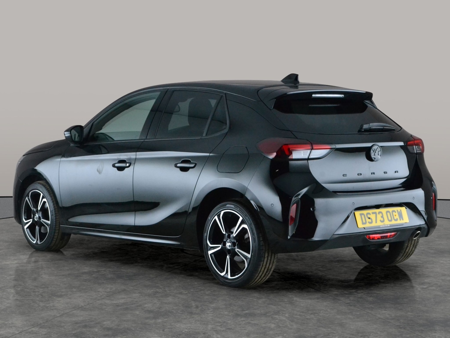 Used Vauxhall Corsa 2023 for sale - 78060988: Photo 13