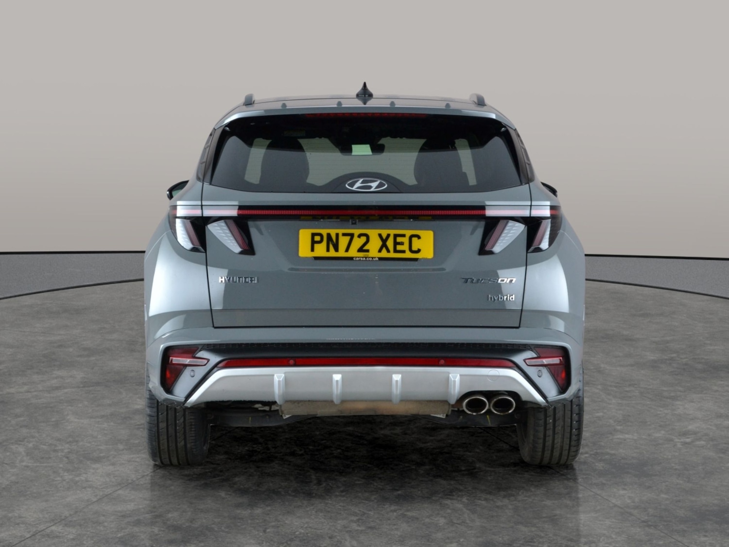 Used Hyundai TUCSON 2022 for sale - 77557104: Photo 11