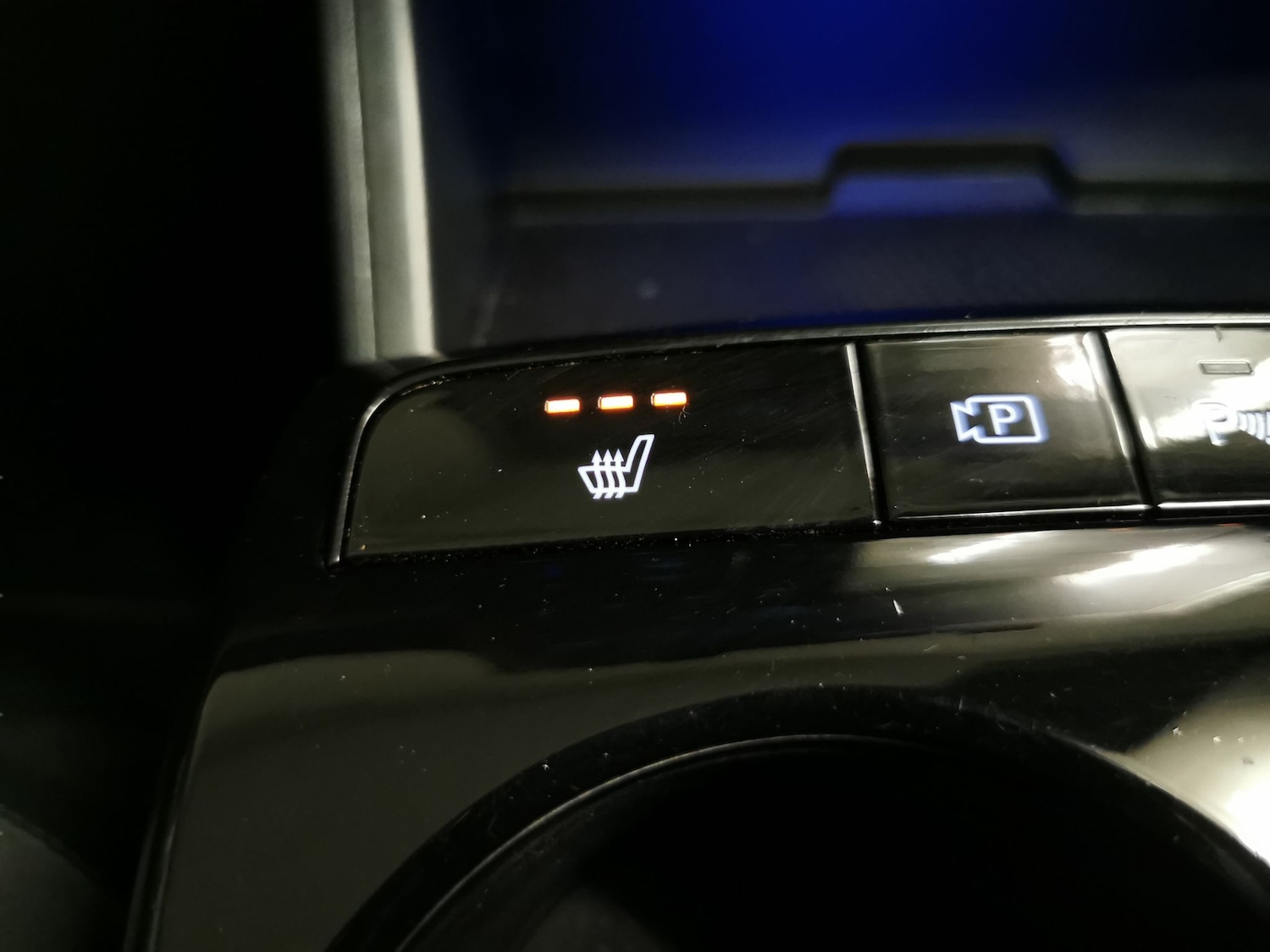 Used Hyundai TUCSON 2022 for sale - 77557104: Photo 18