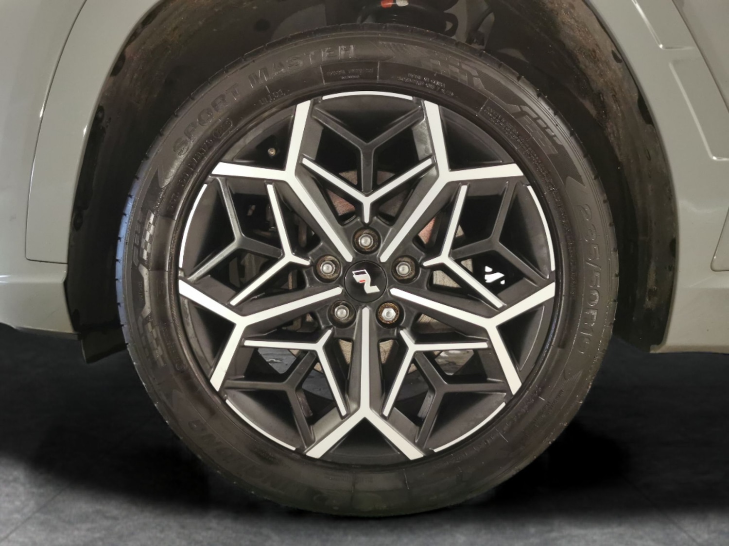 Used Hyundai TUCSON 2022 for sale - 77557104: Photo 22