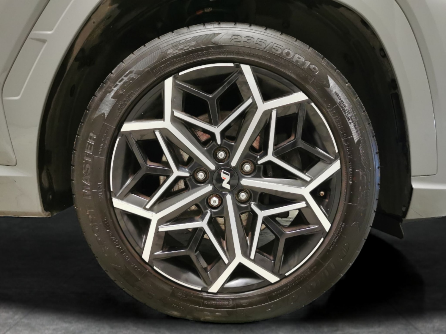 Used Hyundai TUCSON 2022 for sale - 77557104: Photo 23