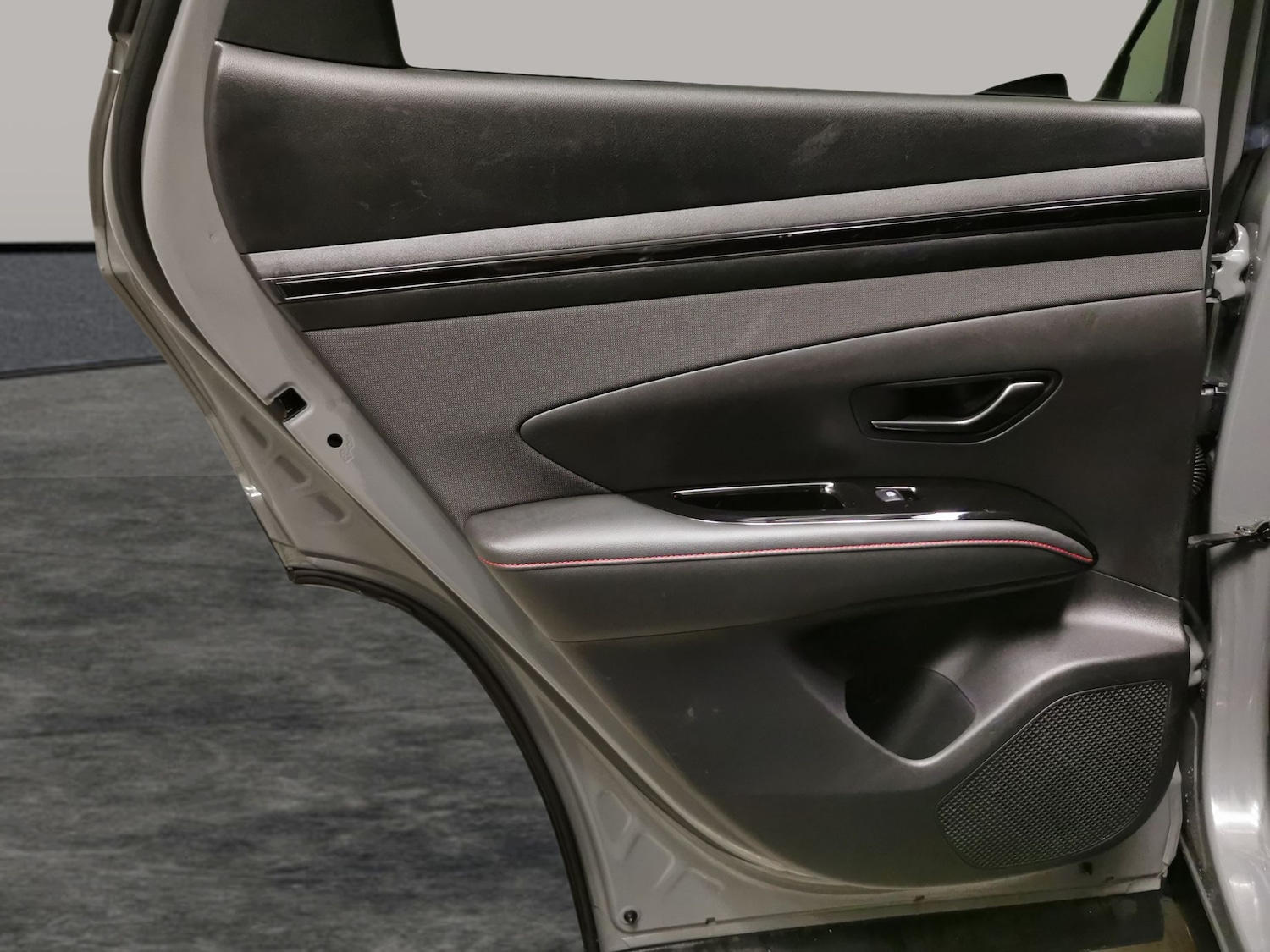 Used Hyundai TUCSON 2022 for sale - 77557104: Photo 27