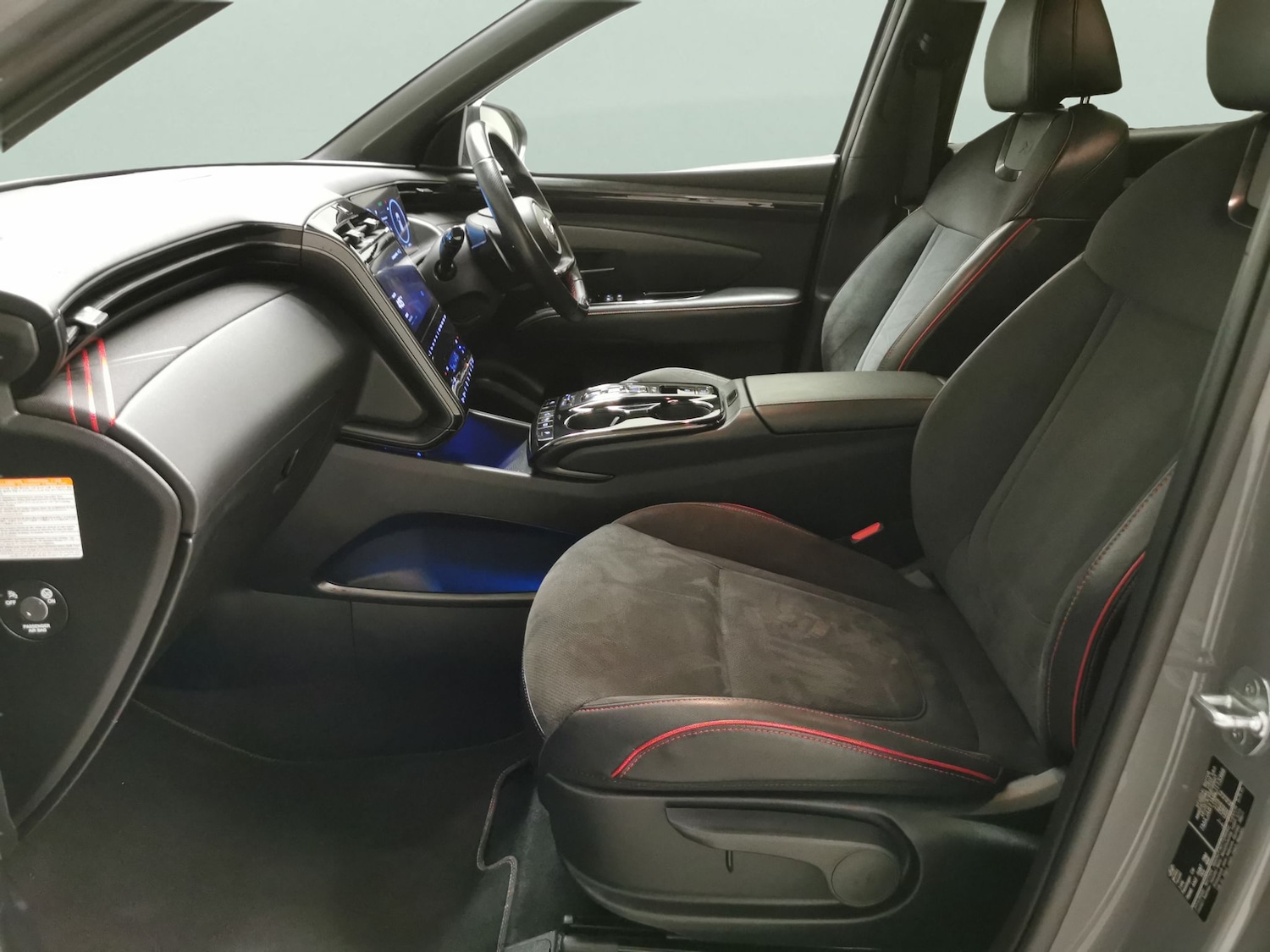 Used Hyundai TUCSON 2022 for sale - 77557104: Photo 4