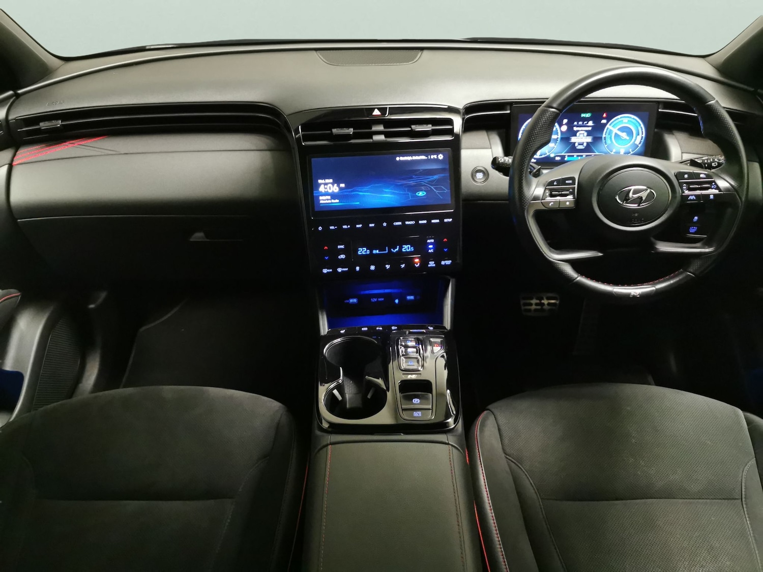 Used Hyundai TUCSON 2022 for sale - 77557104: Photo 7