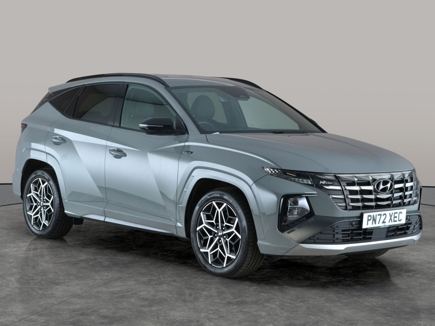 Used Hyundai TUCSON 2022 for sale - 77557104: Photo 8