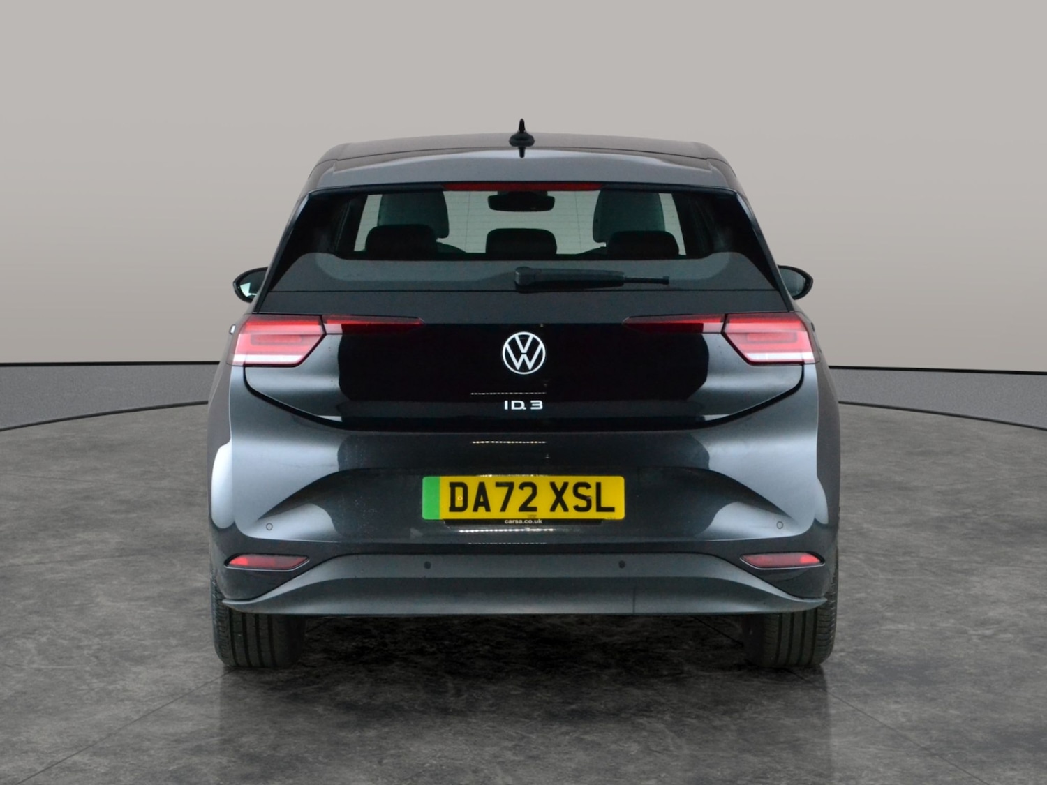 Used Volkswagen ID.3 2022 for sale - 77873008: Photo 10