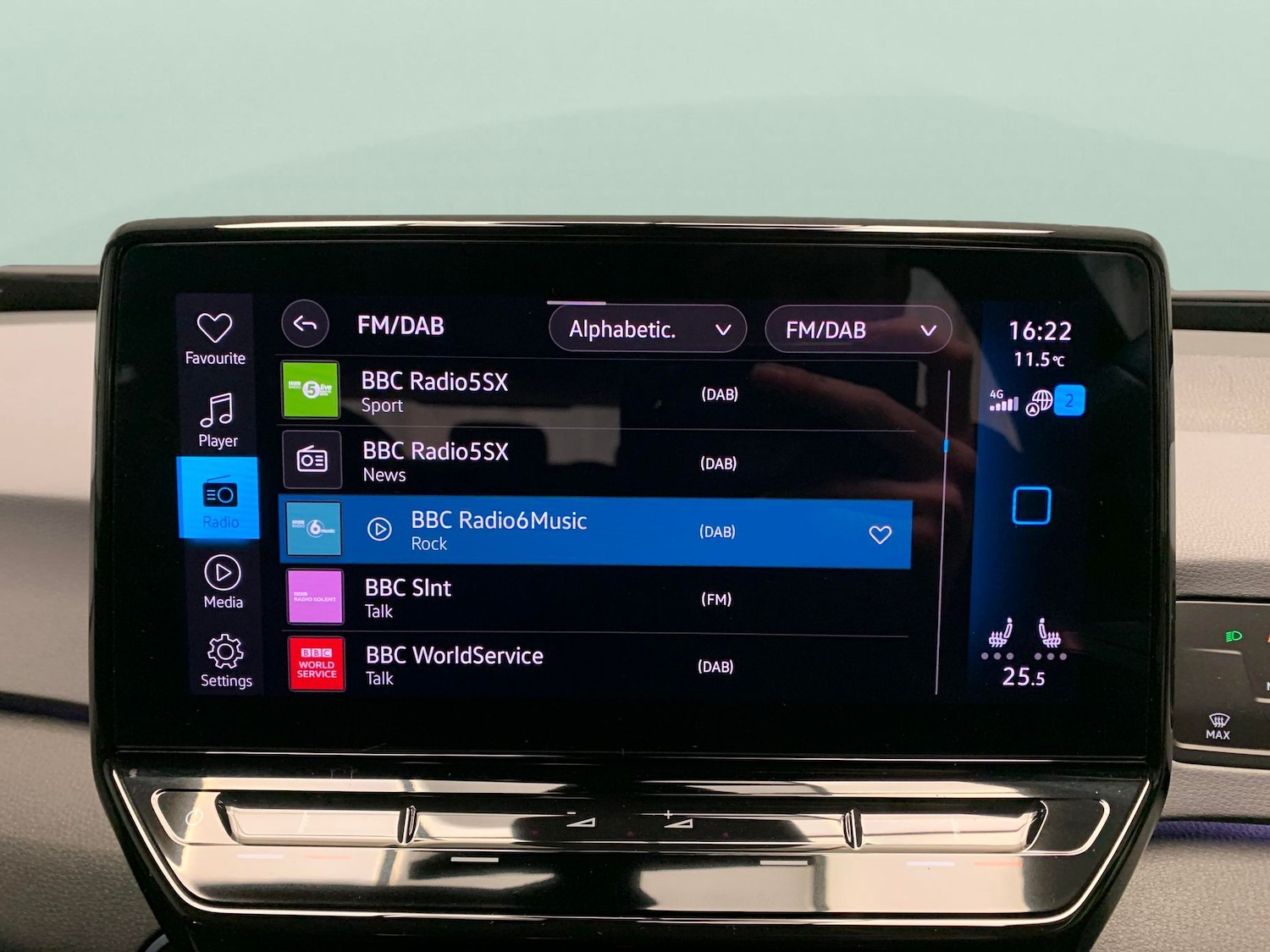 Used Volkswagen ID.3 2022 for sale - 77873008: Photo 5