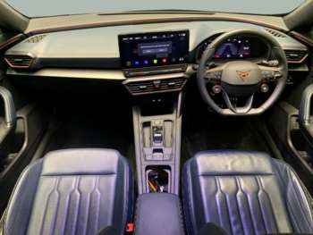 Used Cupra Formentor 2022 for sale - 74967496: Photo