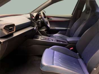Used Cupra Formentor 2022 for sale - 74967496: Photo