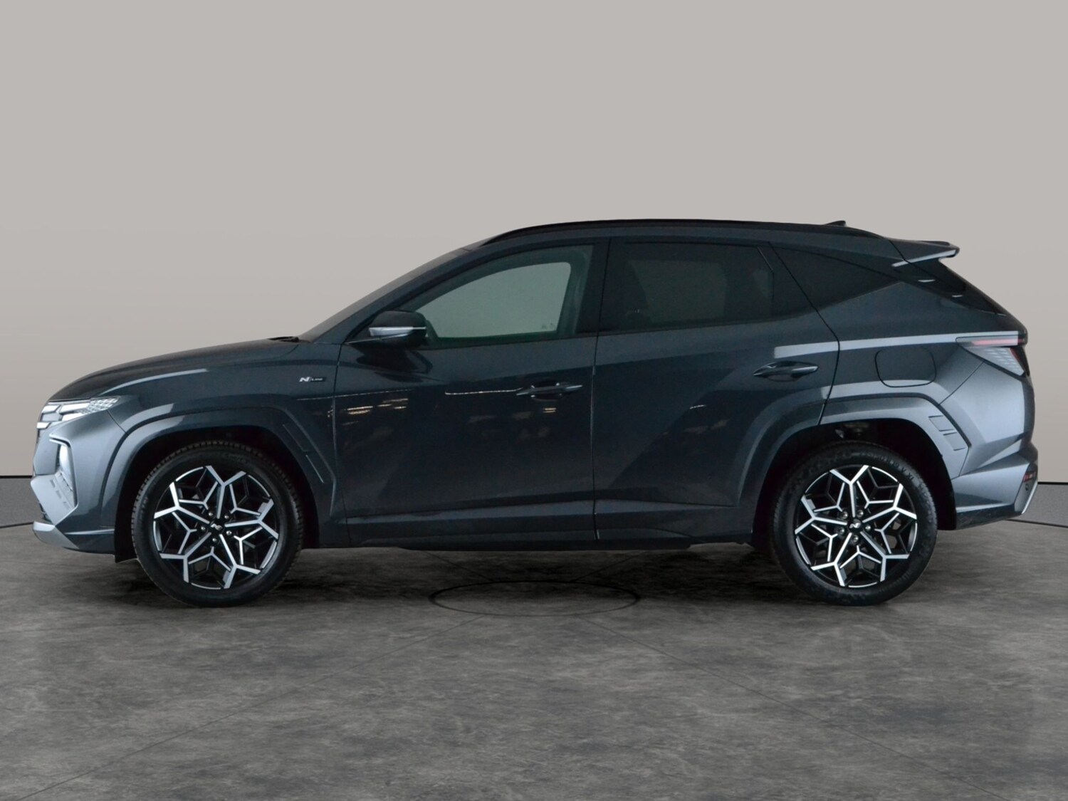 Used Hyundai TUCSON 2023 for sale - 77848492: Photo 12