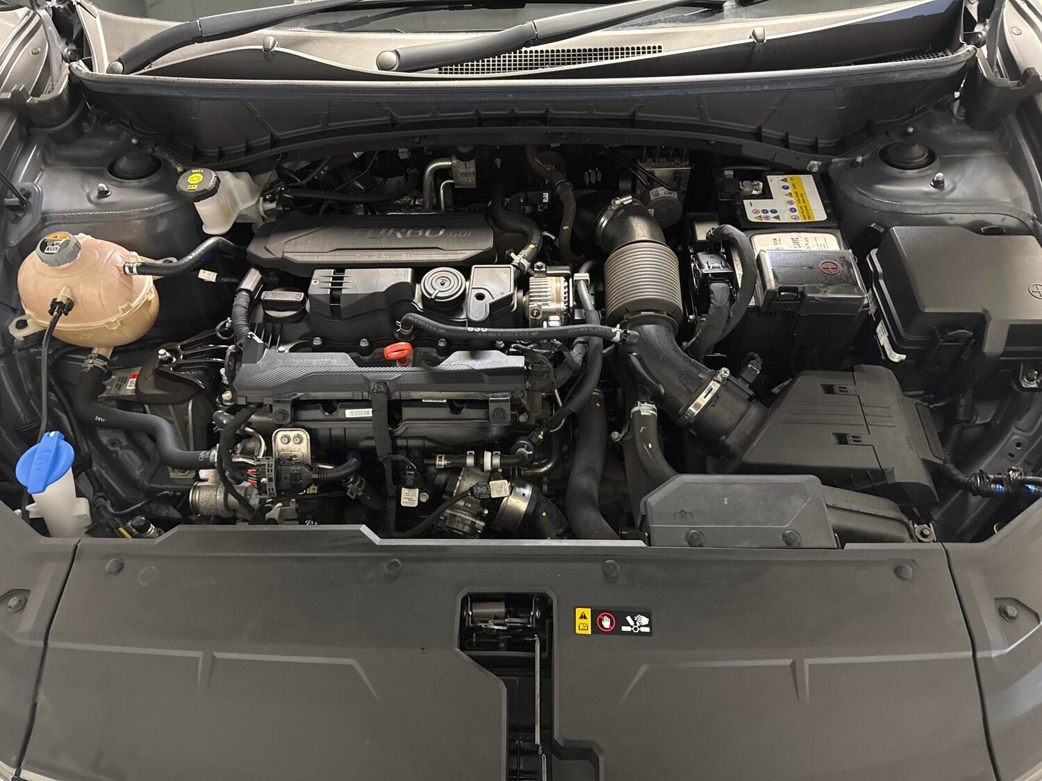 Used Hyundai TUCSON 2023 for sale - 77848492: Photo 30