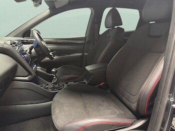 Used Hyundai TUCSON 2023 for sale - 77848492: Photo