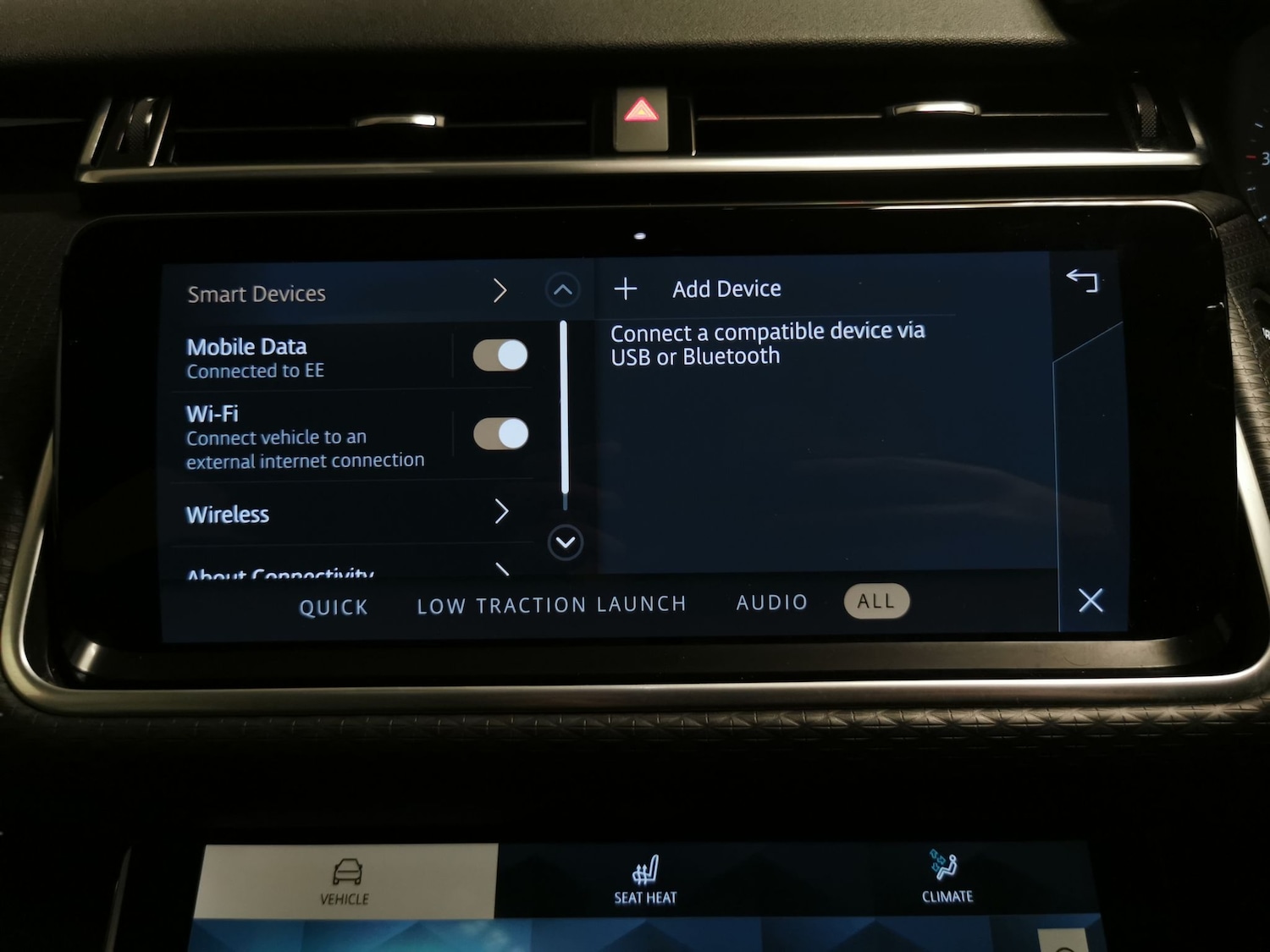 Used Land Rover Range Rover Velar 2021 for sale - 76853689: Photo 17