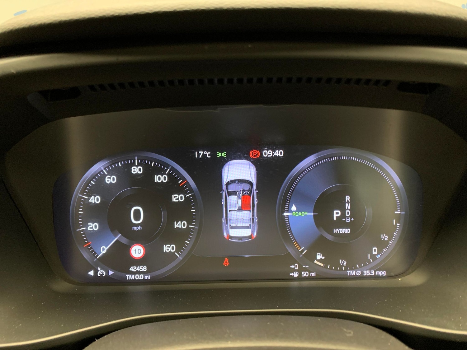 Used Volvo XC40 2021 for sale - 76540361: Photo 24