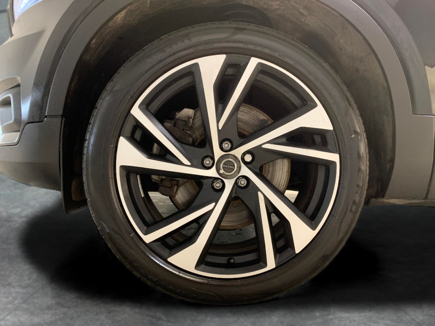 Used Volvo XC40 2021 for sale - 76540361: Photo 26