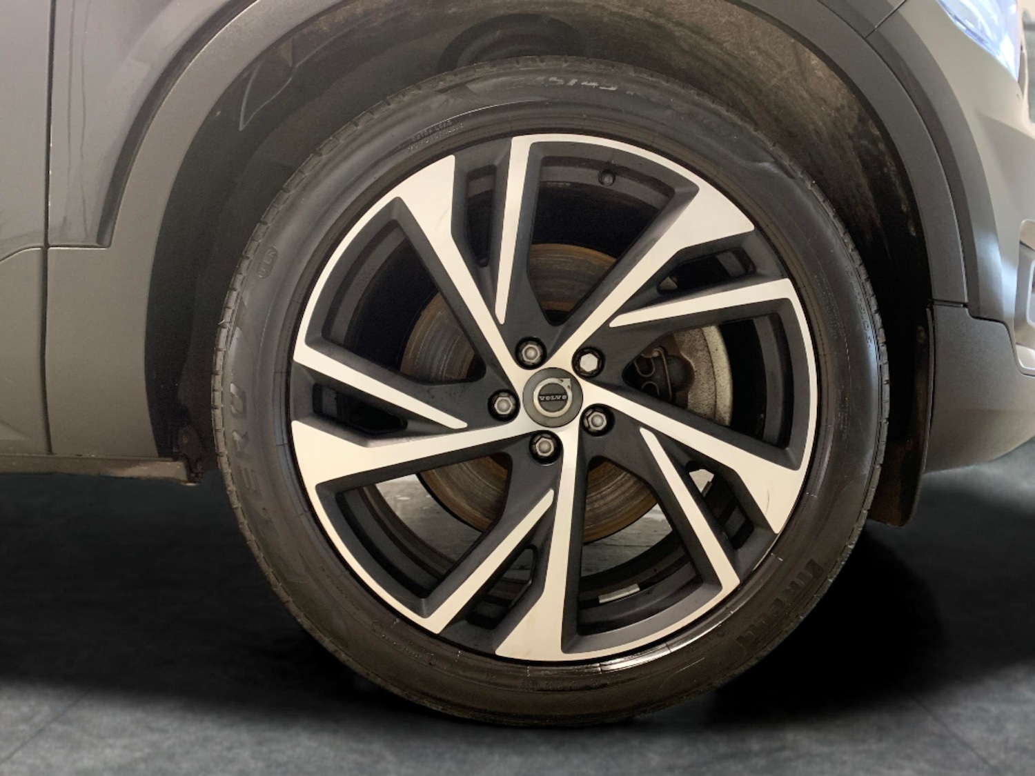 Used Volvo XC40 2021 for sale - 76540361: Photo 27